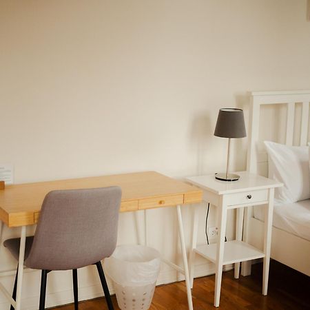 Danylo Inn Lviv Kültér fotó
