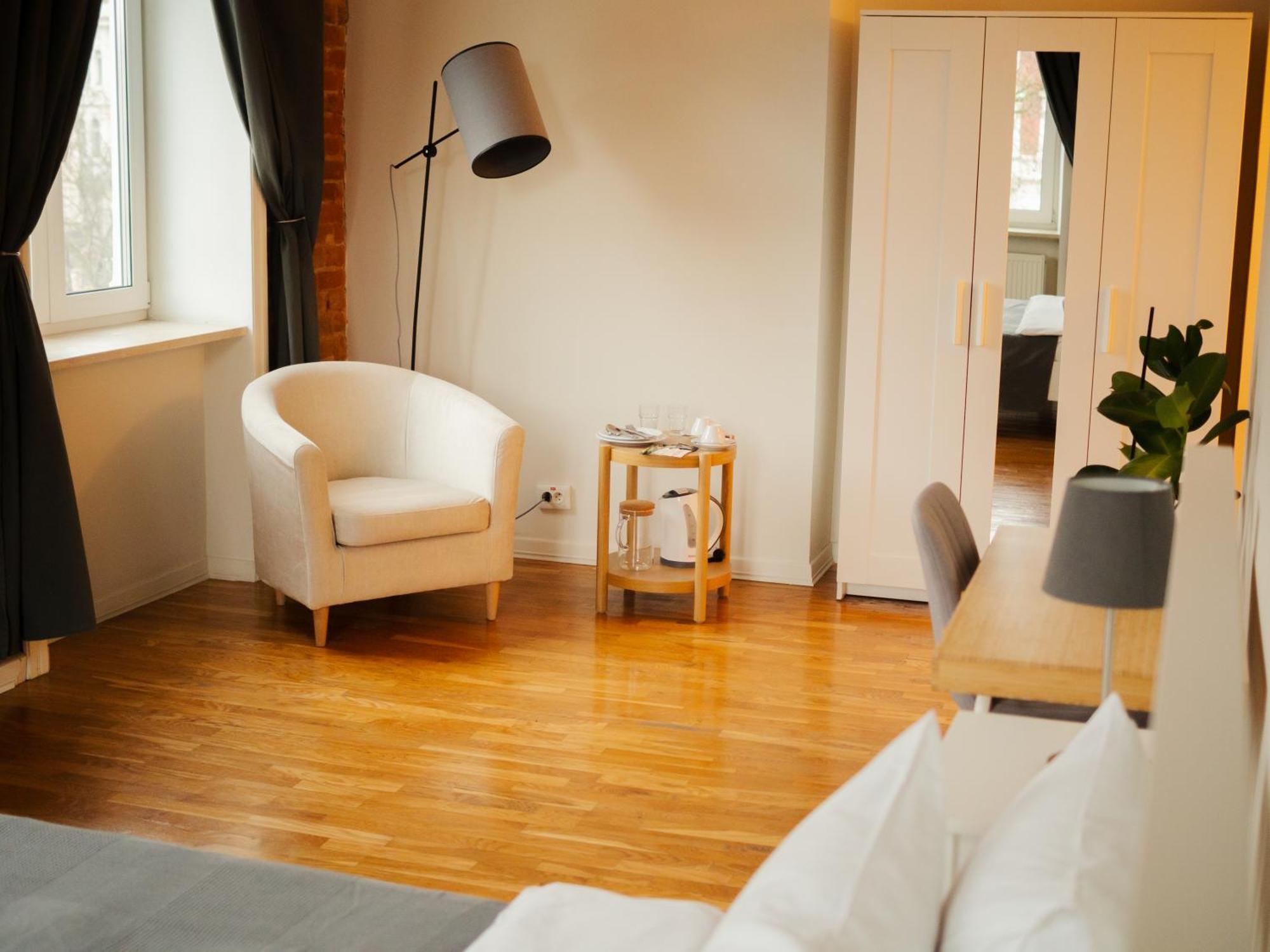 Danylo Inn Lviv Kültér fotó