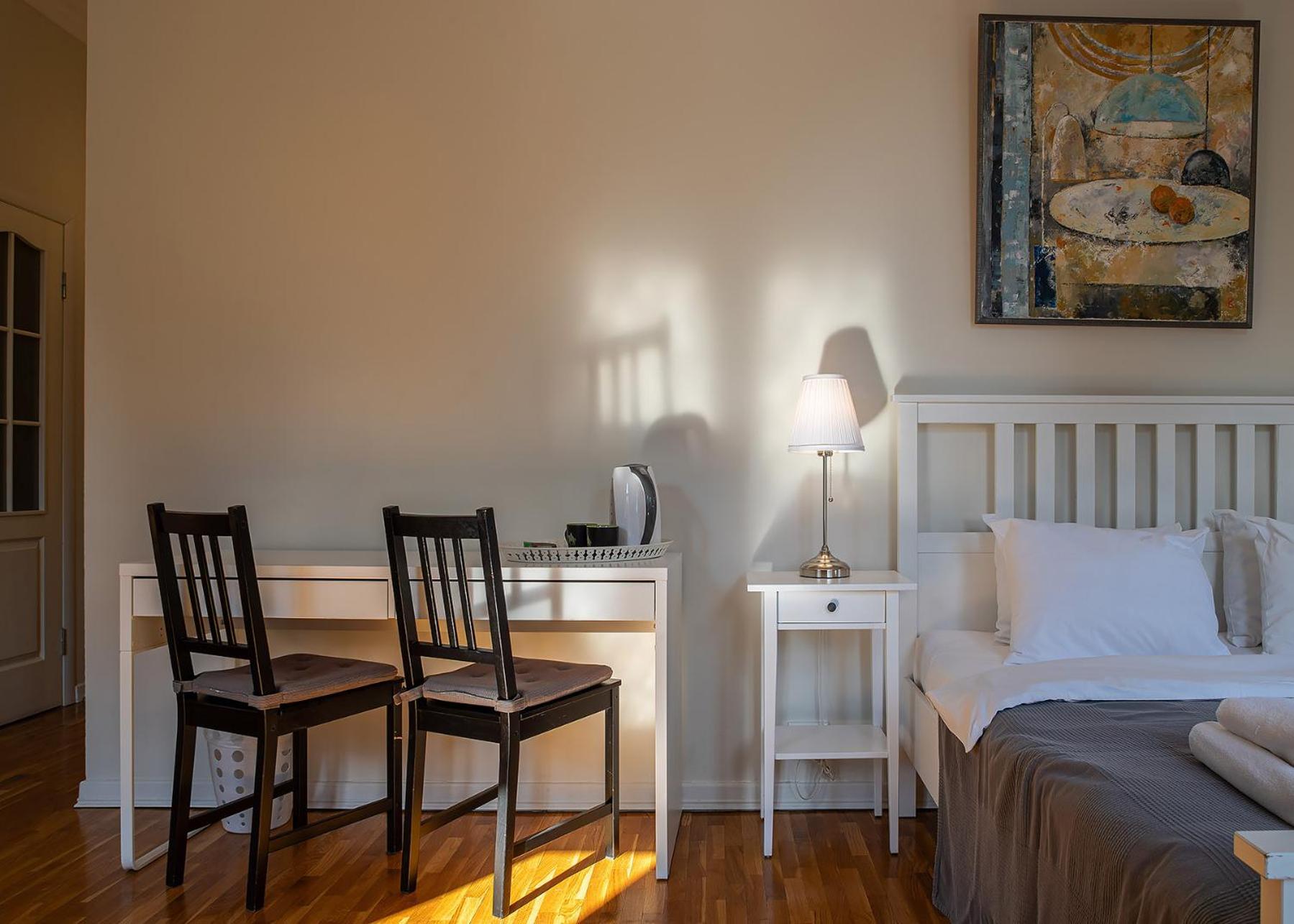 Danylo Inn Lviv Kültér fotó