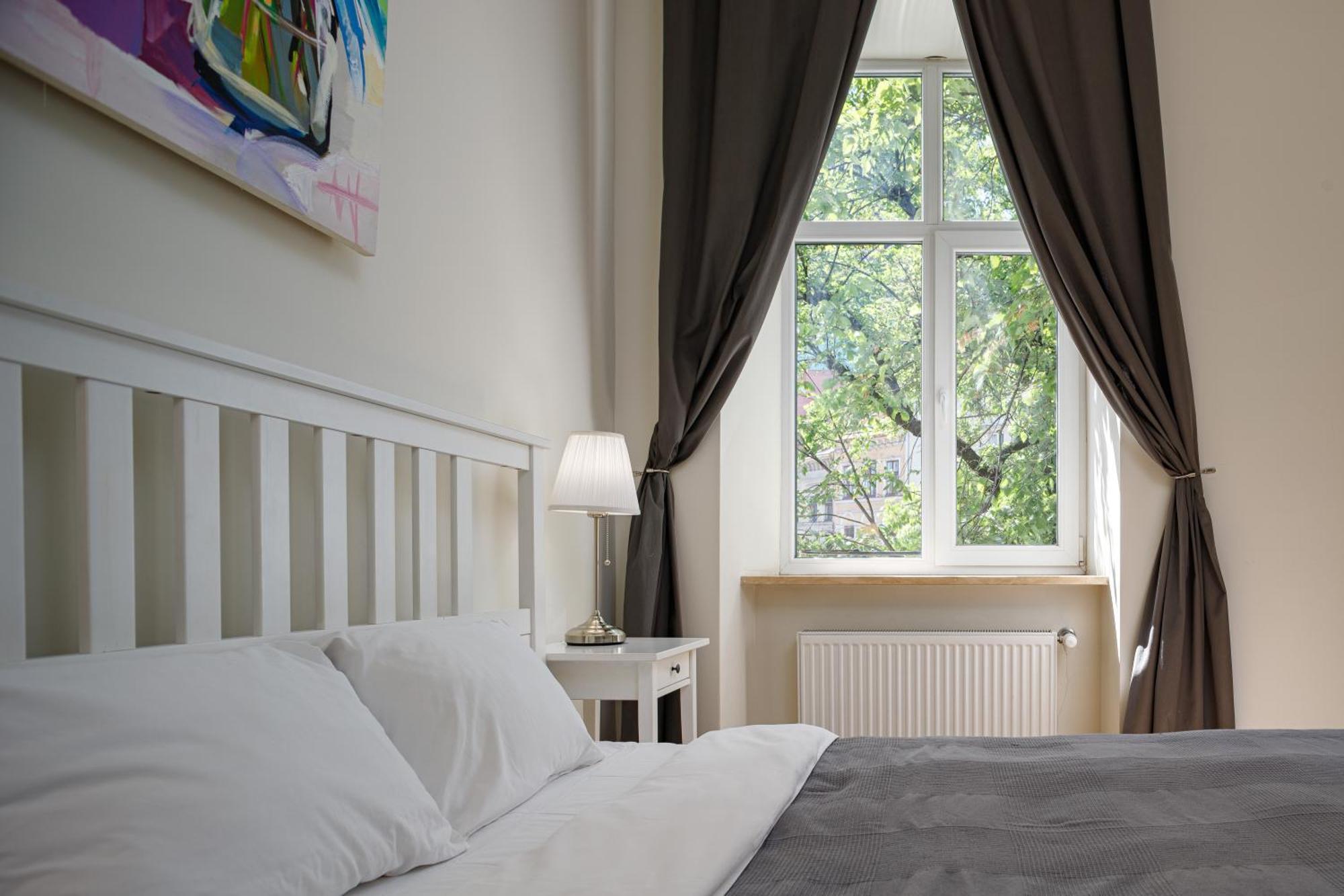 Danylo Inn Lviv Kültér fotó