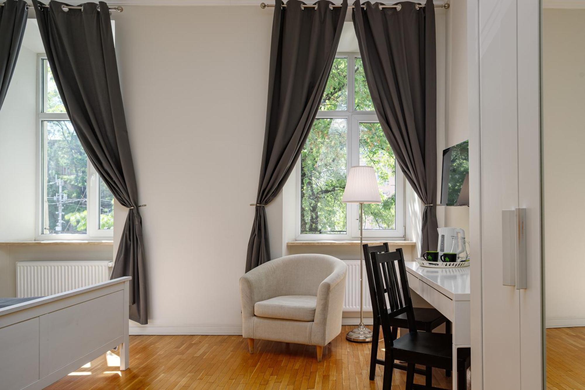 Danylo Inn Lviv Kültér fotó